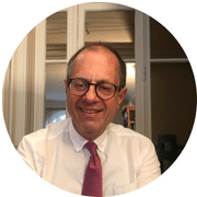Henry Pawin, fondateur d'avisdoc